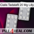 Cialis Tadalafil 20 Mg Lilly 17